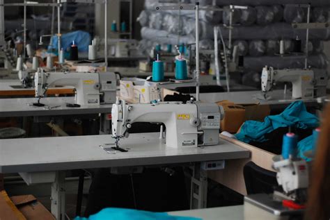 vetements factory portugal